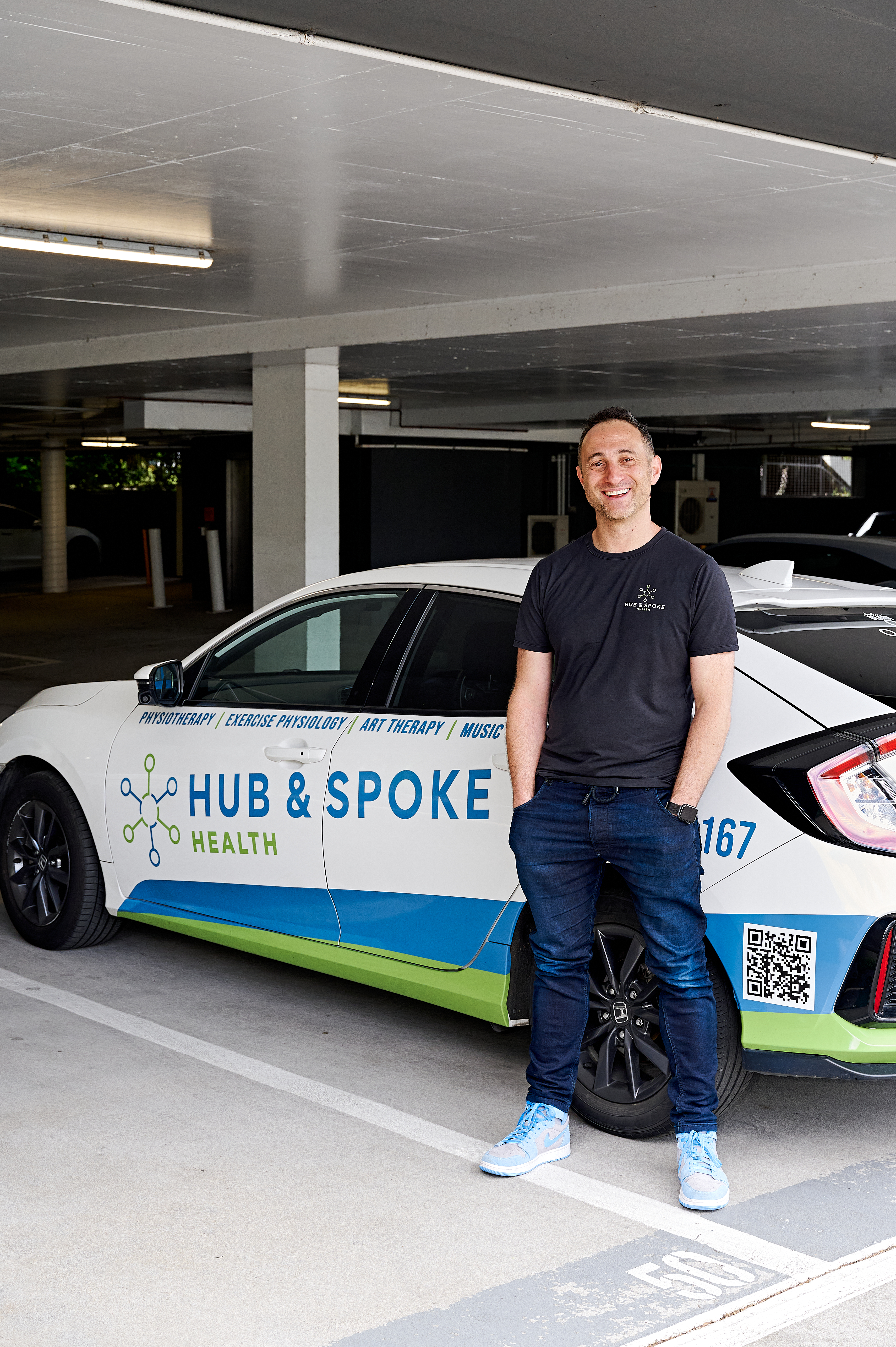 Hub & Spoke Health — photo 2