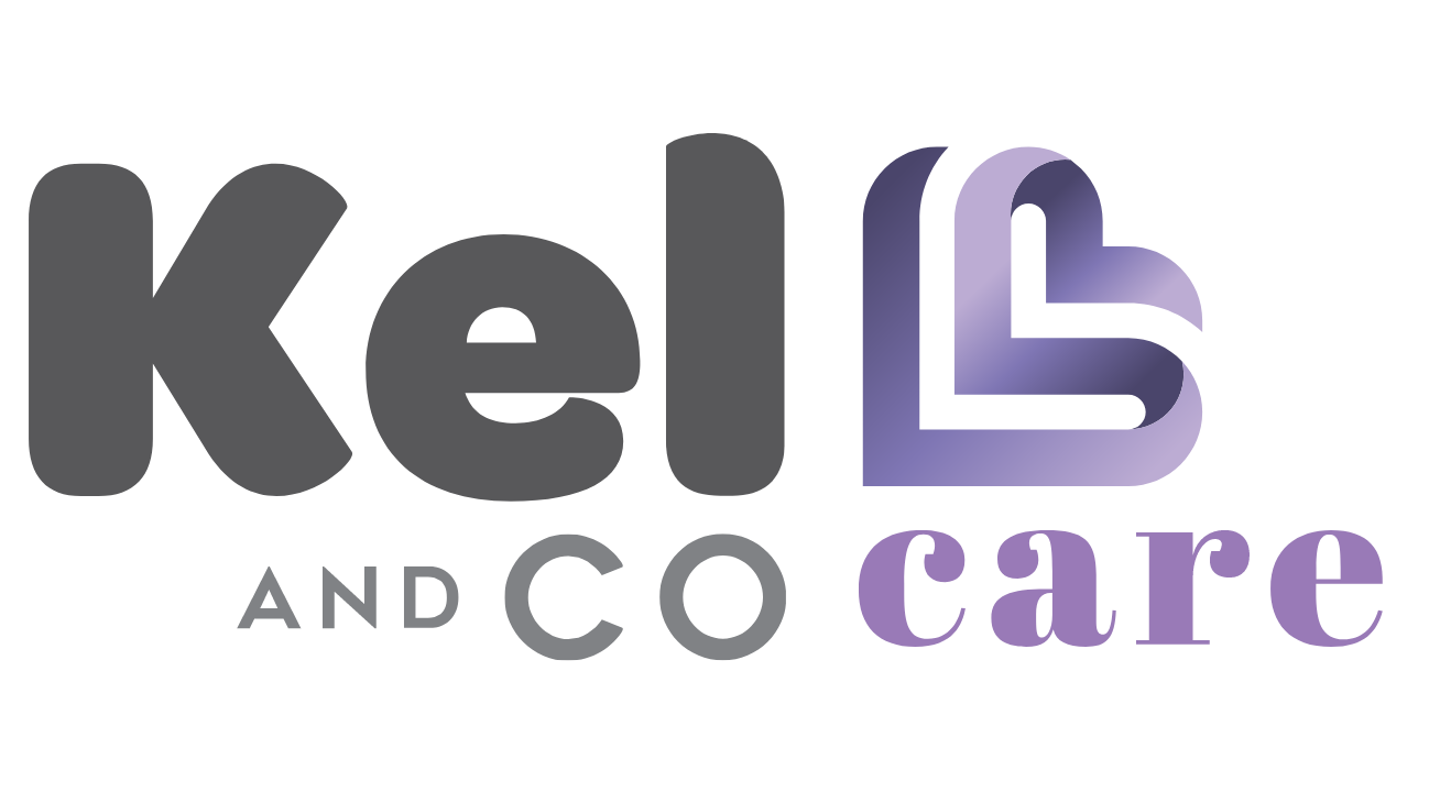 Kel & Co Care logo