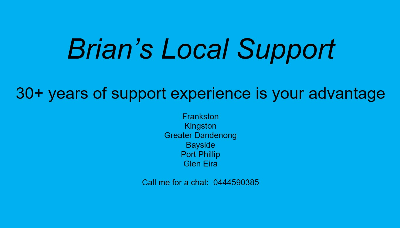 Brian Northcott logo
