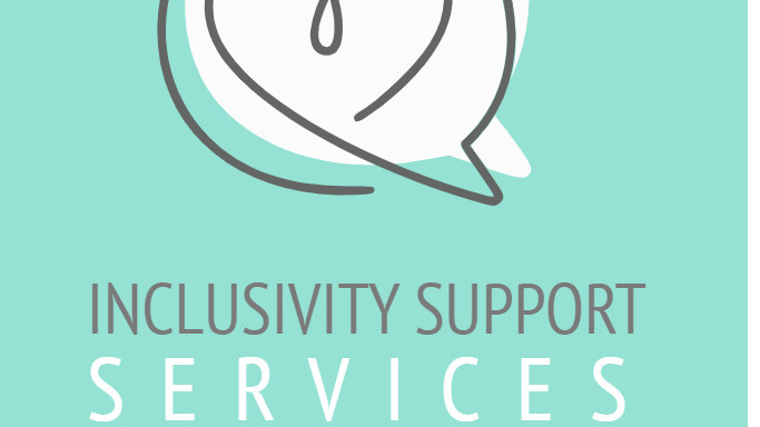 Inclusivity Support Services logo