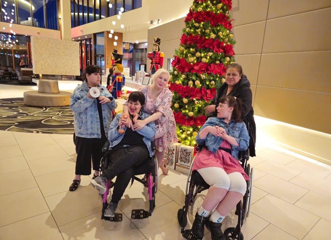 Neway Disability services — photo 9