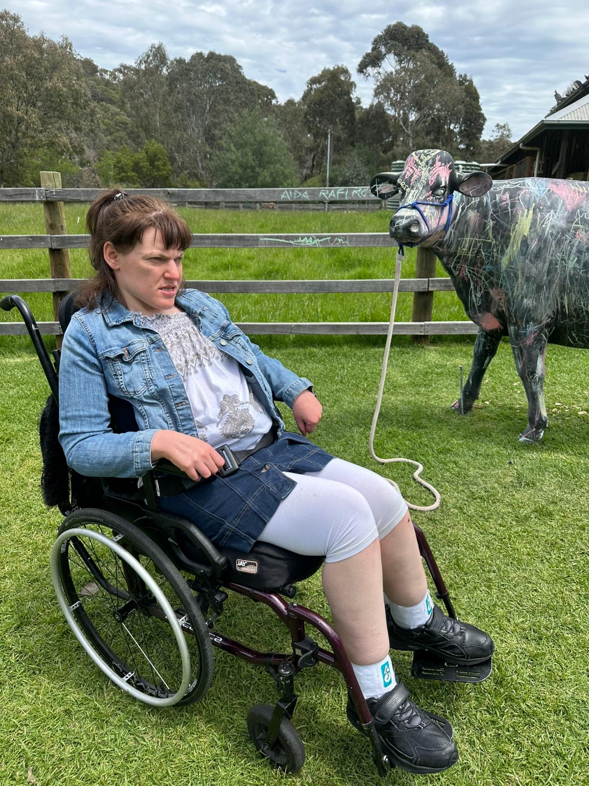 Neway Disability services — photo 4