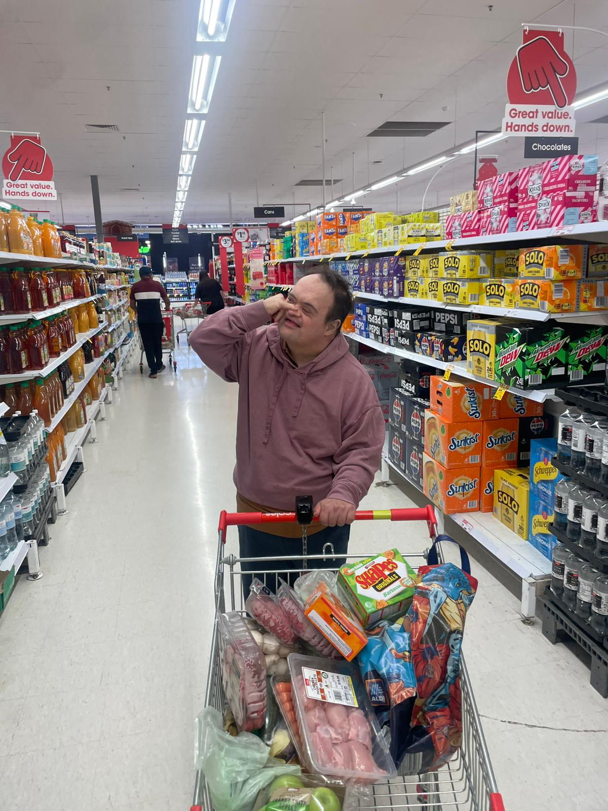 Neway Disability services — photo 2