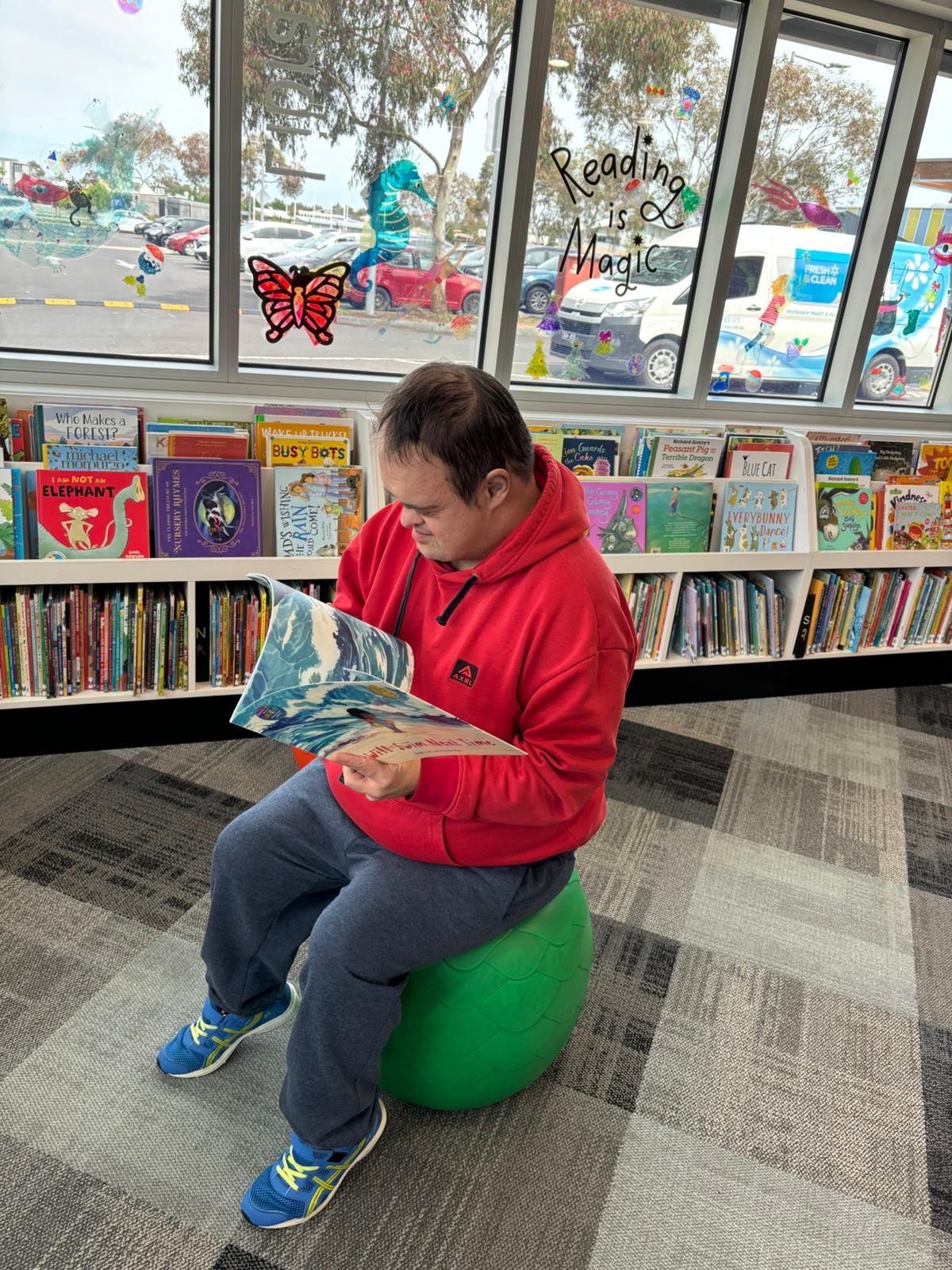 Neway Disability services — photo 5