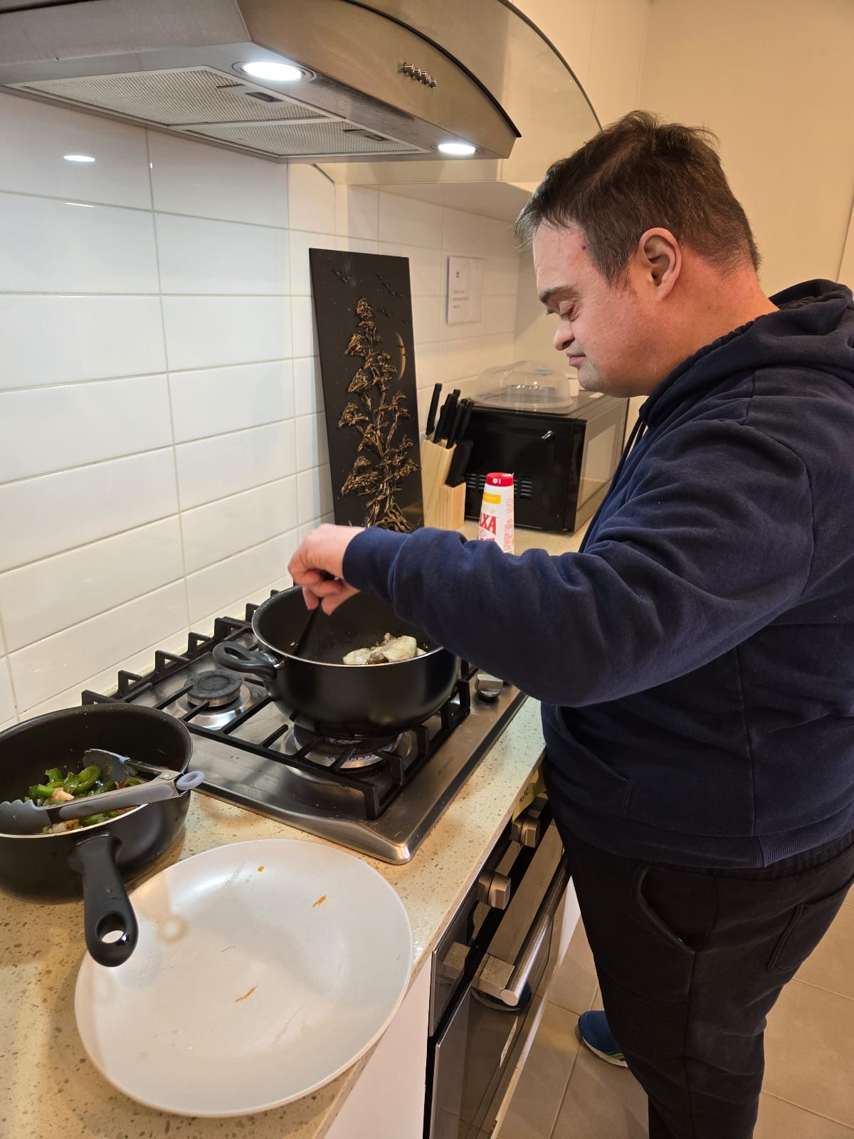 Neway Disability services — photo 6