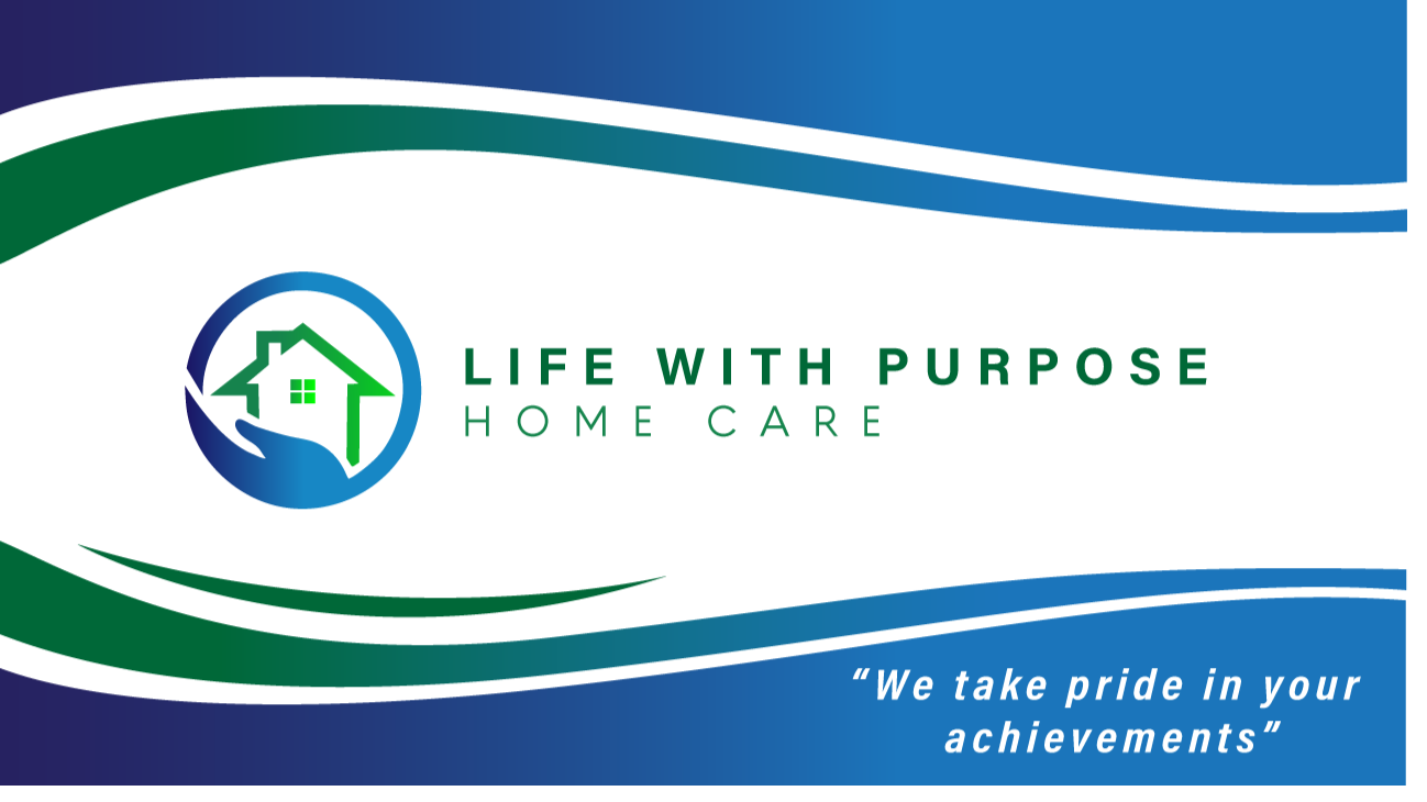 Life With Purpose Home Care