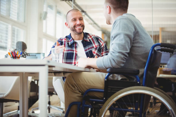Amazing Ability Care — photo 2