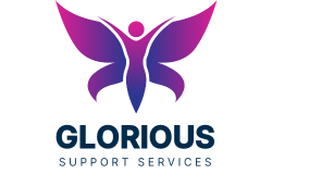 Glorious Disability Support Services logo