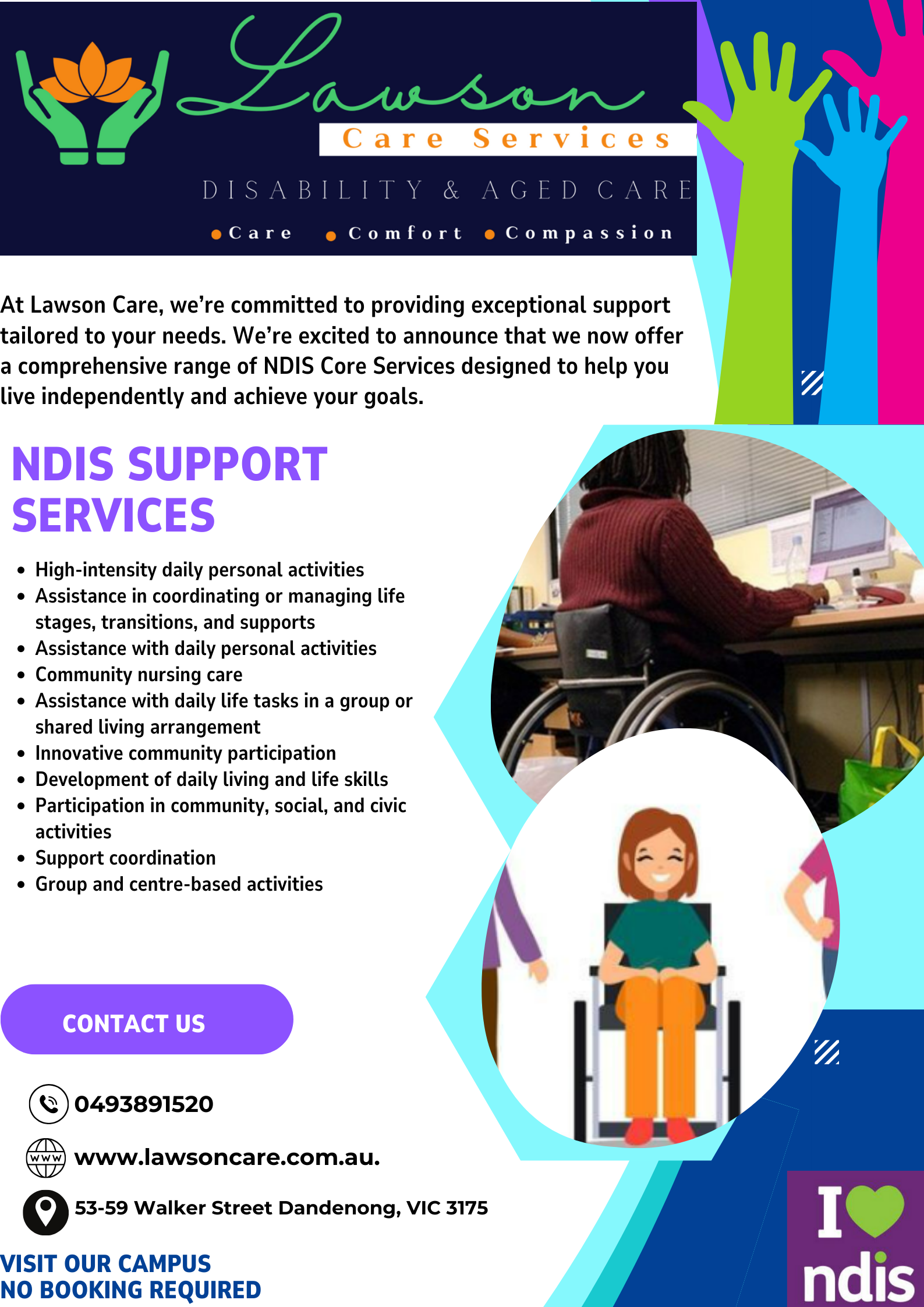 Lawson Care — photo 9