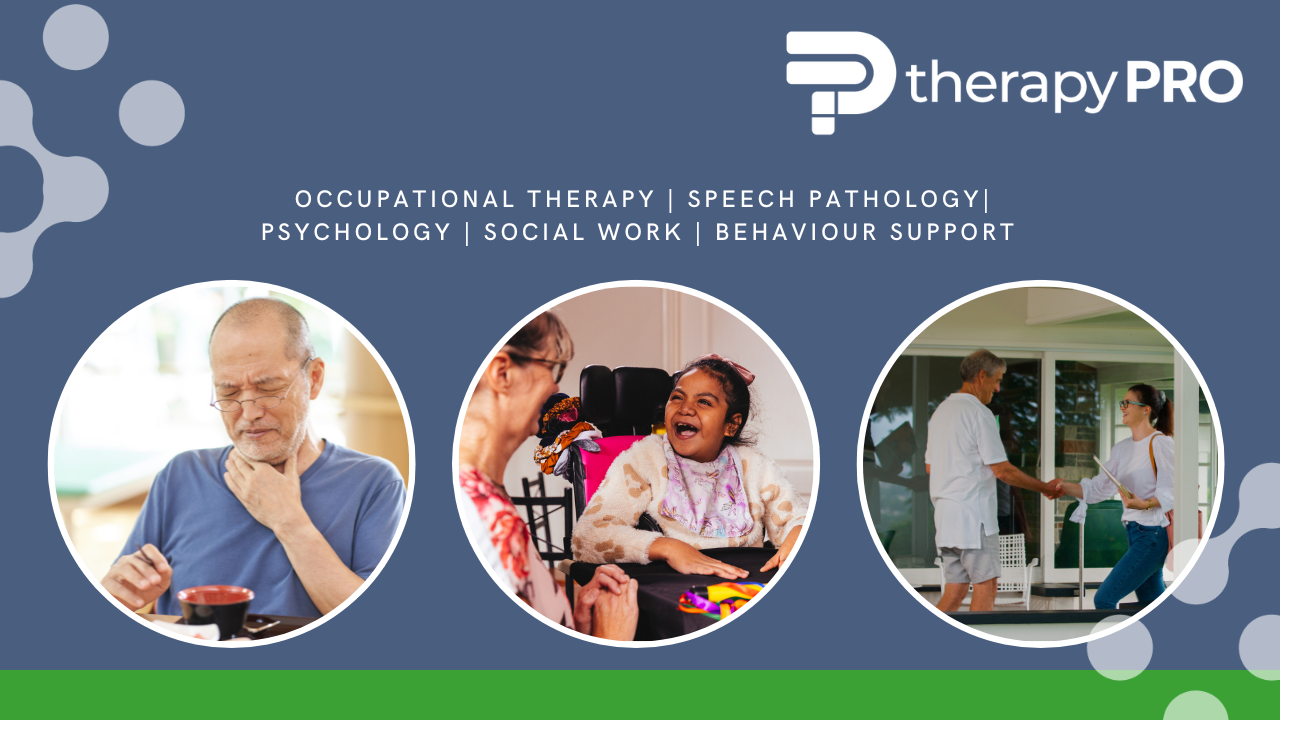 Therapy Pro