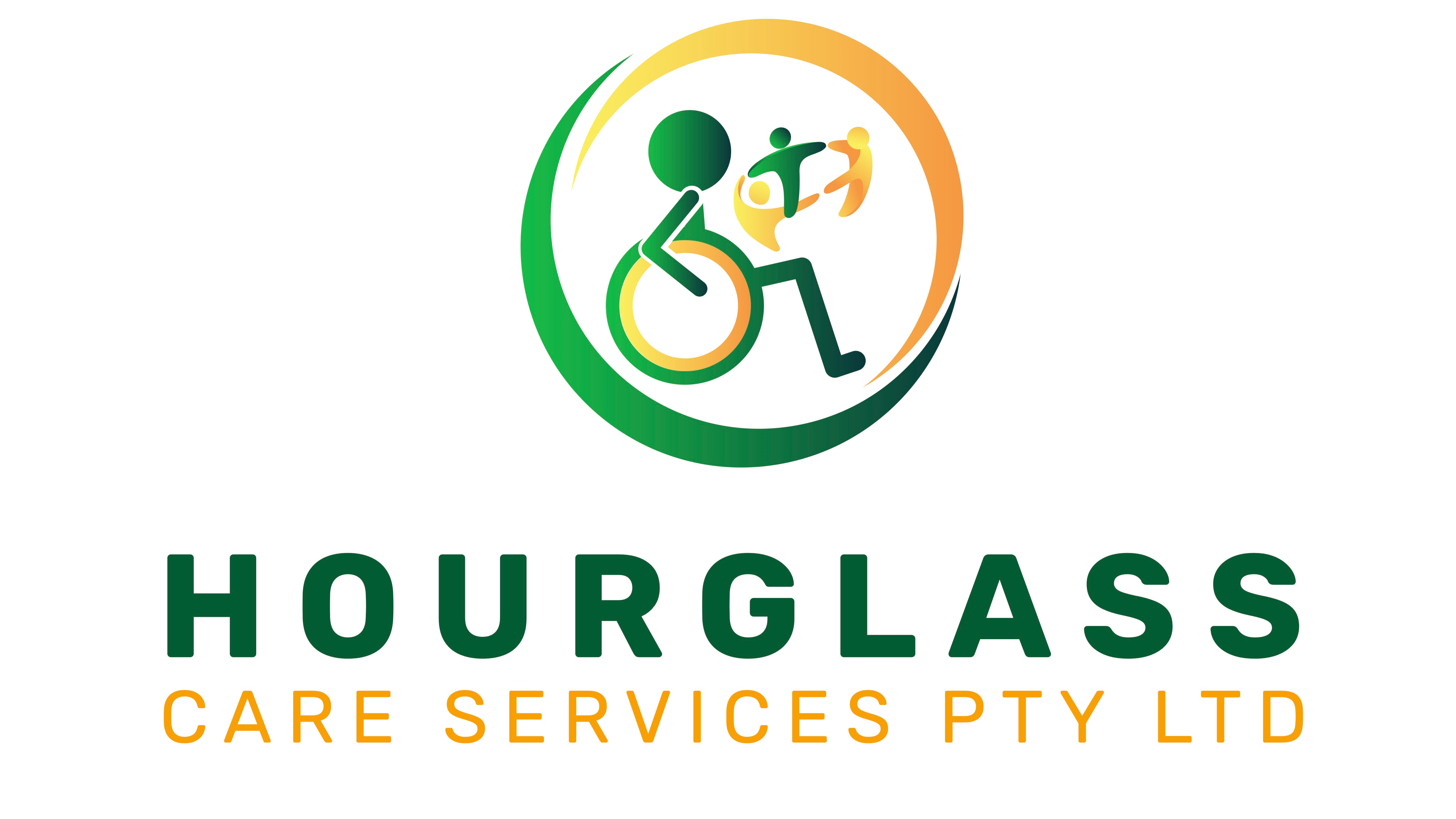 Hourglass Care Services