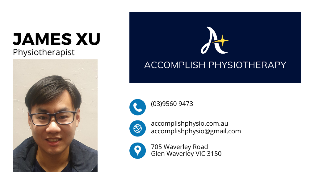 Accomplish Physiotherapy — photo 1