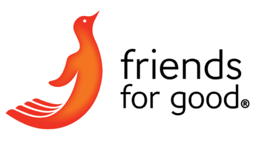 Friends for Good Counselling and Wellbeing Service