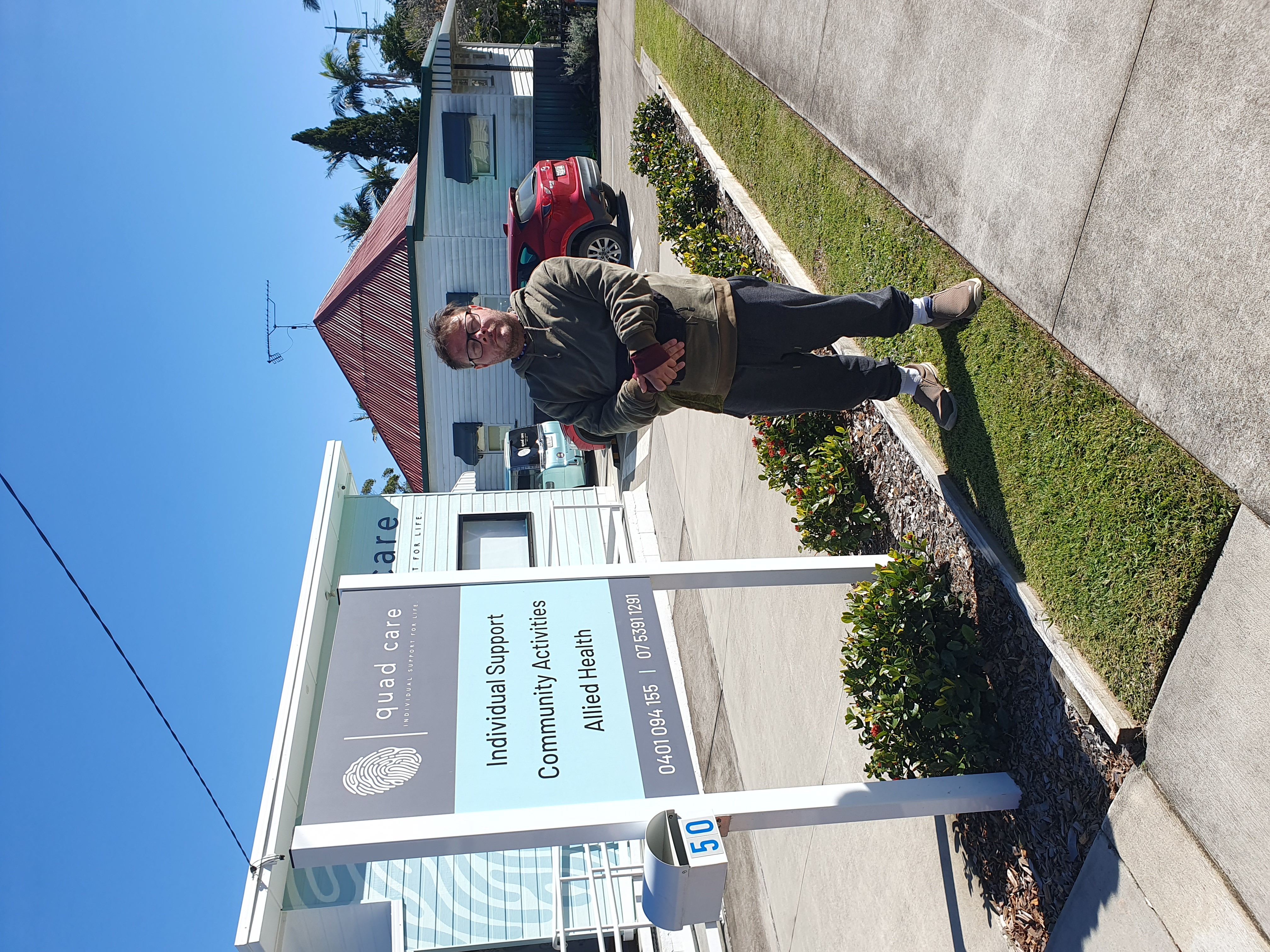 Quad Care Pty Ltd — photo 13