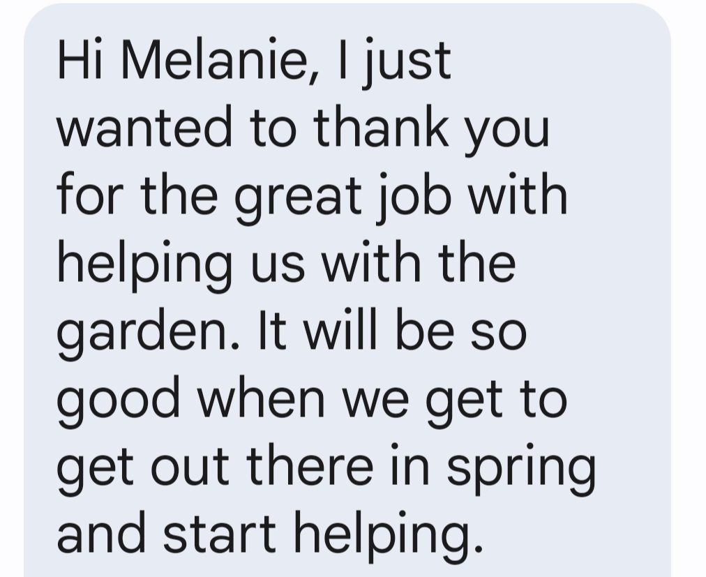 Green Mills Gardening — photo 5